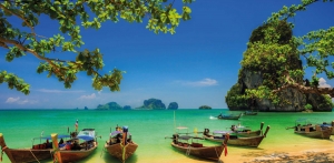 Thailand Luxury Package Leisure Package in INR 26563 at ASAP Holidays